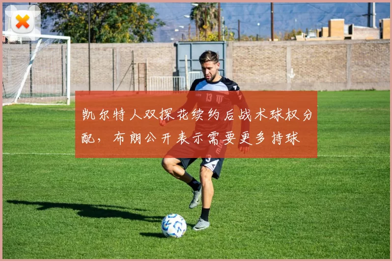 凯尔特人双探花续约后战术球权分配,布朗公开表示需要更多持球