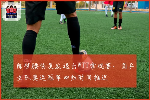 陈梦腰伤复发退出WTT常规赛,国乒女队奥运冠军回归时间推迟