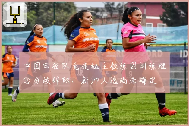 中国田径队竞走组主教练因训练理念分歧辞职,新帅人选尚未确定